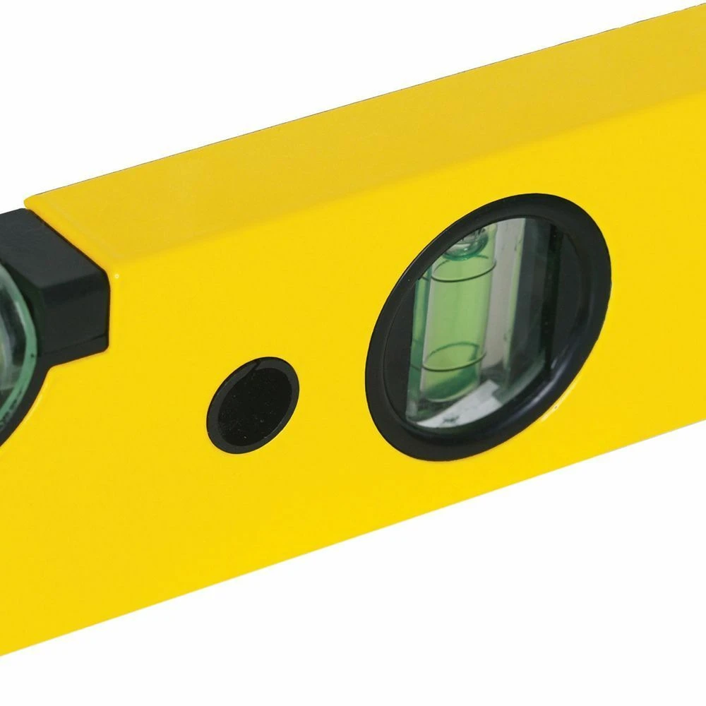 Silverline Gradient Laser Level 600mm 2 Silverline Gradient Laser Level 600mm - Image 2