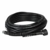 Silverline High Pressure Washer Hose 8 Metre