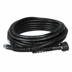 Silverline High Pressure Washer Hose 8 Metre