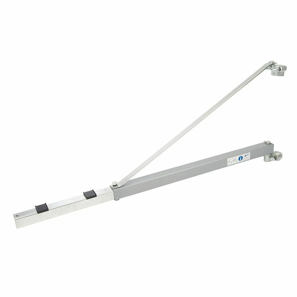 Silverline Hoist Support Arm 600kg 1 Silverline Hoist Support Arm 600kg