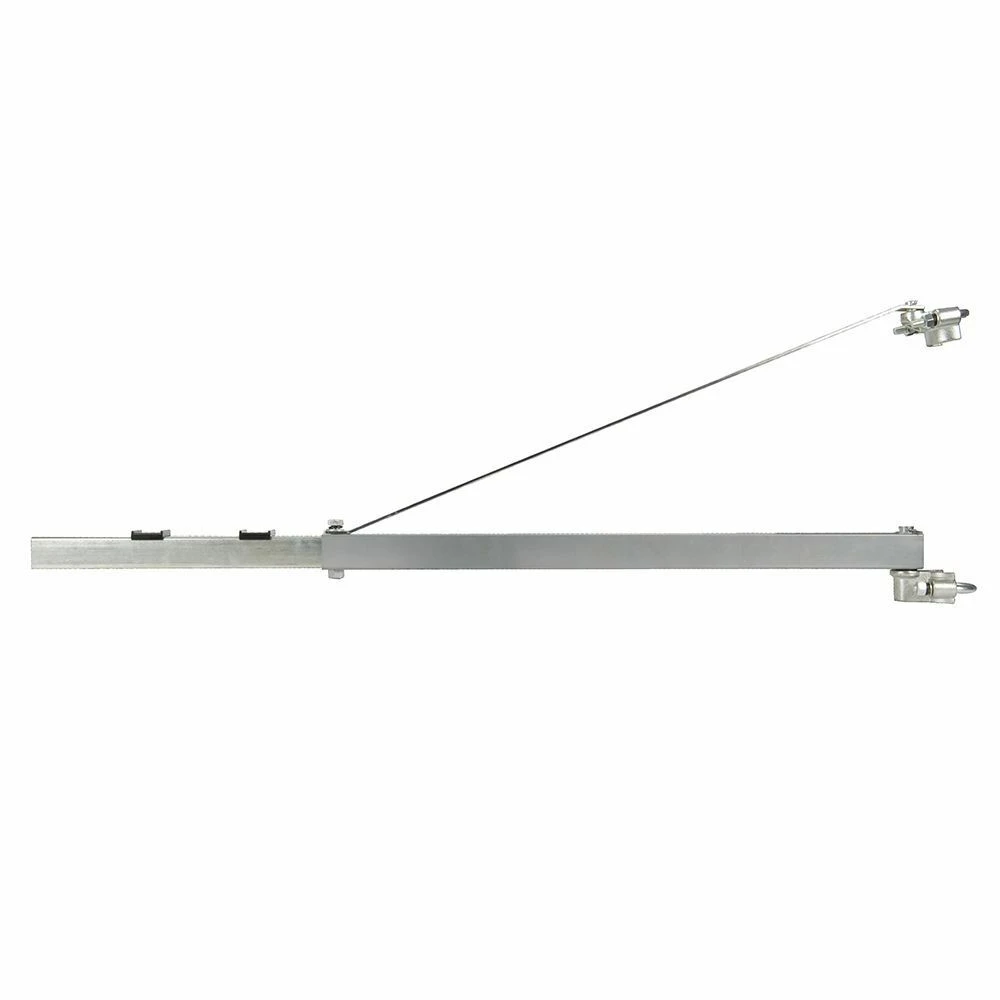 Silverline Hoist Support Arm 600kg 2 Silverline Hoist Support Arm 600kg - Image 2