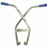 Silverline Kerb Carrier Tongs 700mm