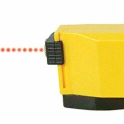 Silverline Mini Laser Level 210mm -Tools Shop silverline mini laser level 210mm 4 39099 p