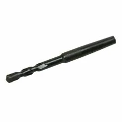 Silverline Morse Tapered Guide Drill Bit For TCT Core Drilling 8 X 110mm