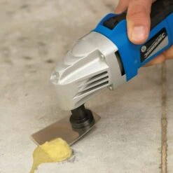 Silverline Multi-Tool General Accessory Kit 10 Piece -Tools Shop silverline multi tool multi tool general accessory kit 10 piece 3 43740 p