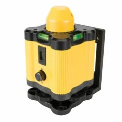 Silverline Rotary Laser Level Kit 30m -Tools Shop silverline rotary laser level kit 30m 3 39105 p