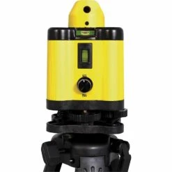 Silverline Rotary Laser Level Kit 30m -Tools Shop silverline rotary laser level kit 30m 5 39105 p