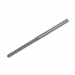 Silverline Rotary Tool Tile Cutting Spiral Saw Bit