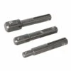 Silverline SDS Plus Socket Driver Set 3 Piece