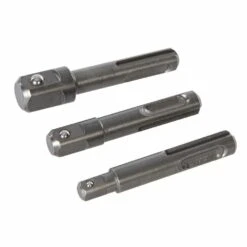 Silverline SDS Plus Socket Driver Set 3 Piece