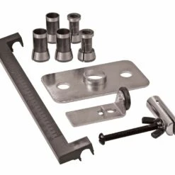 Silverline Silverstorm 2050w 1/2in Plunge Router 240v -Tools Shop silverline silverstorm 2050w 1 2in plunge router 240v 4 44969 p