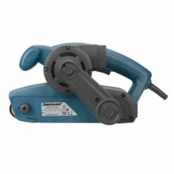 Silverline Silverstorm 810w Belt Sander 76mm 240v 7 Silverline Silverstorm 810w Belt Sander 76mm 240v -Tools Shop silverline silverstorm 810w belt sander 76mm 240v 3 45006 p
