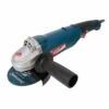 Silverline Silverstorm 900w Angle Grinder 115mm 240v