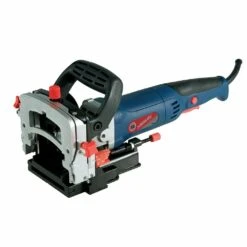 Silverline Silverstorm 900w Biscuit Joiner 240v -Tools Shop silverline silverstorm 900w biscuit joiner 240v 3 44974 p