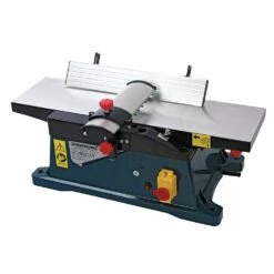 Silverline Silverstorm Electric Bench Planer 150mm 1800w 240v