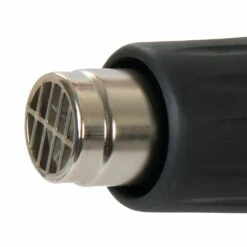 Silverline Silverstorm Hot Air Gun Adjustable 2000w 240v -Tools Shop silverline silverstorm hot air gun adjustable 2000w 240v 4 45043 p