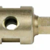 Spectrum Hex Adaptor JX01 (for Dry Core Drilling)