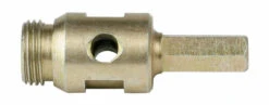 Spectrum Hex Adaptor JX01 (for Dry Core Drilling)
