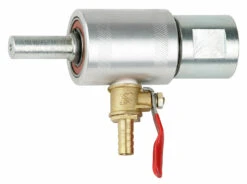 Spectrum JP35 Water Swivel (for Use With SPD1 Diamond Drill Bits)