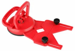 Spectrum Suction Guide For Ceramic Tile Drilling 6-80mm JP76