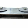 DuraMatt Metal Fast Fit Connector For Ground Protection Access Mats
