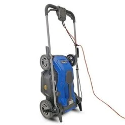 Hyundai HYM3800E Electric 1600w Push Lawn Mower 38cm/15in 240v -Tools Shop storage 600x600 1