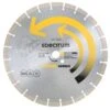 Spectrum TC15 Trade Concrete/ General Purpose Diamond Blade (Sizes 115mm - 300mm)