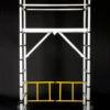 Teletower Telescopic Work Access Platform