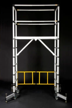 Teletower Telescopic Work Access Platform