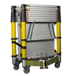 Teletower Telescopic Work Access Platform -Tools Shop teletower telescopic work access platform 5 4969 p