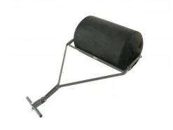 The Handy 60cm 24in Poly Body Push Garden Roller