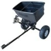 The Handy 80kg (175lb) Towed Broadcast Spreader
