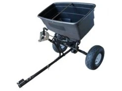 The Handy 80kg (175lb) Towed Broadcast Spreader