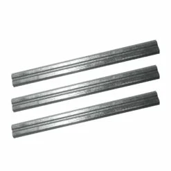 Triton 180mm Planer Blades Pack Of 3