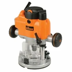 Triton JOF001 Compact Precision Plunge Router 1010w 240v