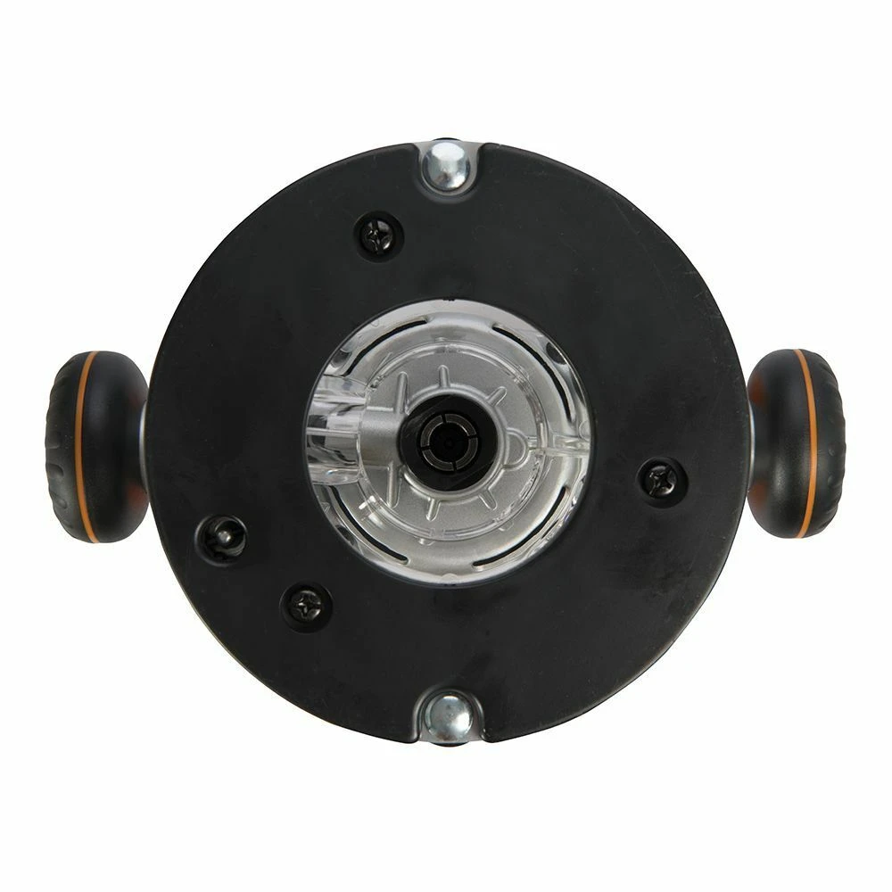 Triton JOF001 Compact Precision Plunge Router 1010w 240v 4 Triton JOF001 Compact Precision Plunge Router 1010w 240v - Image 4