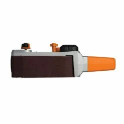 Triton TA1200BS Belt Sander 76mm 240v -Tools Shop triton ta1200bs belt sander 76mm 240v 5 45793 p