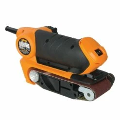 Triton TCMBS Palm Belt Sander 64mm 450w 240v