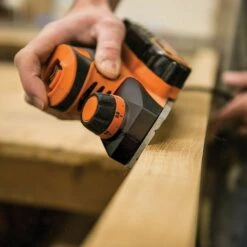 Triton TCMPL Compact Palm Planer 420w 240v -Tools Shop triton tcmpl compact palm planer 420w 240v 5 45668 p