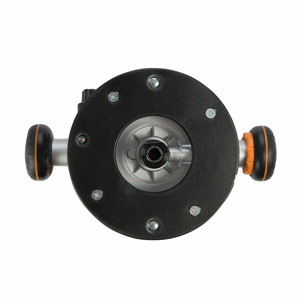 Triton TRA001 Dual Mode Precision Plunge Router 2400w 240v 4 Triton TRA001 Dual Mode Precision Plunge Router 2400w 240v - Image 4