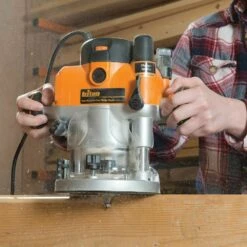 Triton TRA001 Dual Mode Precision Plunge Router 2400w 240v 9 Triton TRA001 Dual Mode Precision Plunge Router 2400w 240v -Tools Shop triton tra001 dual mode precision plunge router 2400w 240v 5 45748 p