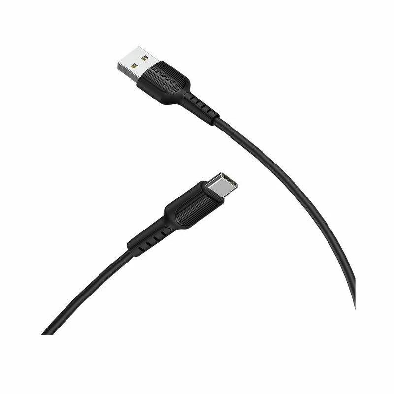 Unilite USB-C 1m Charging Cable 1 Unilite USB-C 1m Charging Cable