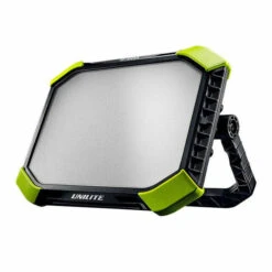 Unilite RF-5400 LED Rechargeable Heavy Duty Floodlight 5400 Lumens