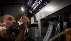 Ledlenser W2R Rechargeable Pen-Style Inspection Work Light 220 Lumens -Tools Shop w2r work 502809