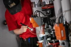 Ledlenser W2R Rechargeable Pen-Style Inspection Work Light 220 Lumens -Tools Shop w2r work elektro wisthaler hw93359