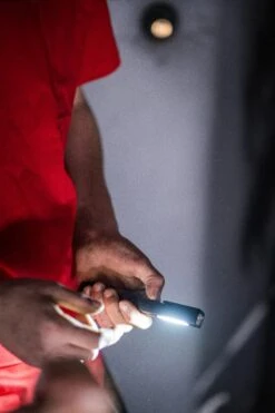 Ledlenser W2R Rechargeable Pen-Style Inspection Work Light 220 Lumens -Tools Shop w2r work elektro wisthaler hw93605