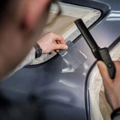 Ledlenser W7R-FLEX UV Rechargeable Rotating Inspection Work Light 600 Lumens -Tools Shop w7r work lf2