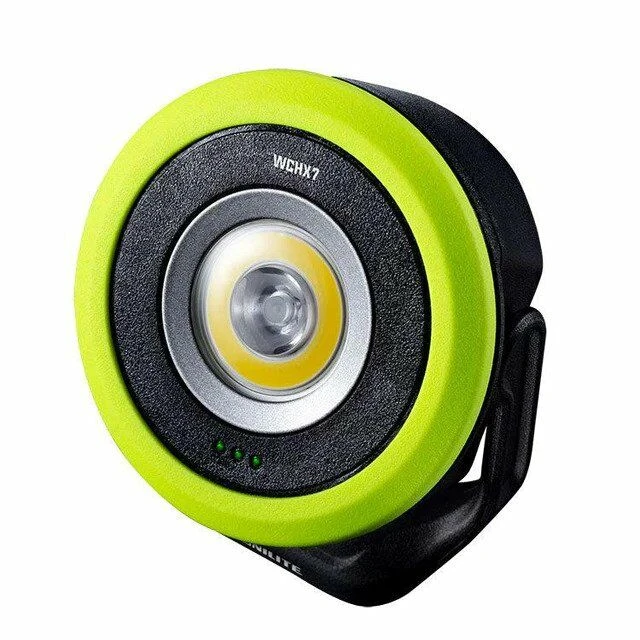 Unilite WCHXY LED Rechargeable Wireless Compact Work Light 700 Lumens 1 Unilite WCHXY LED Rechargeable Wireless Compact Work Light 700 Lumens