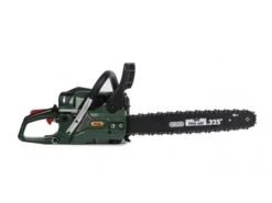 Webb PCS16 Petrol 2-Stroke 42.5cc Chainsaw 40cm/16in