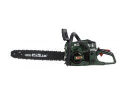 Webb PCS18 Petrol 2-Stroke 50cc Chainsaw 46cm/18in